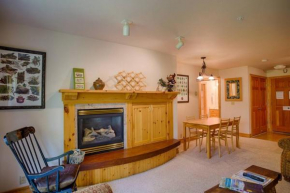Condo - Shoshone 427